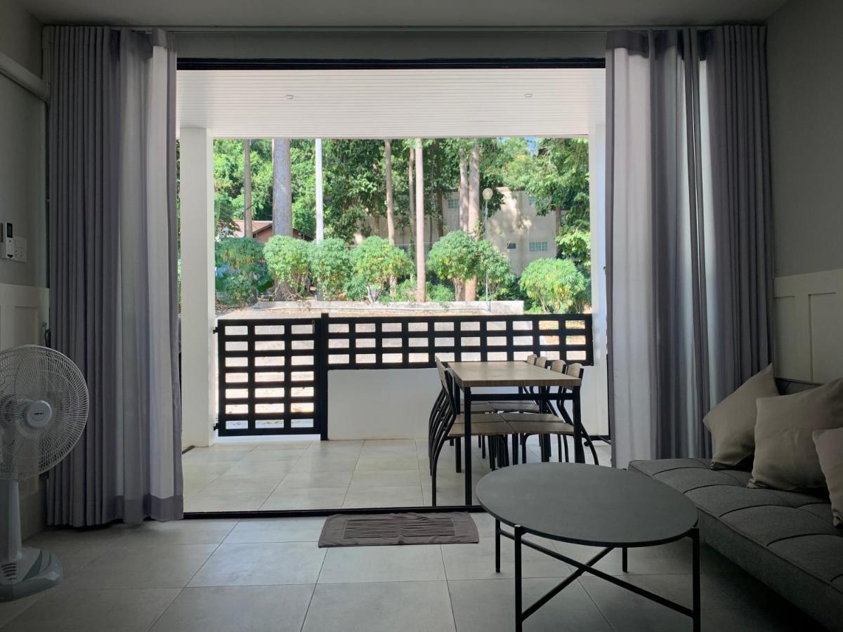 Island House Rentals 26 Koh Samet Eksteriør billede