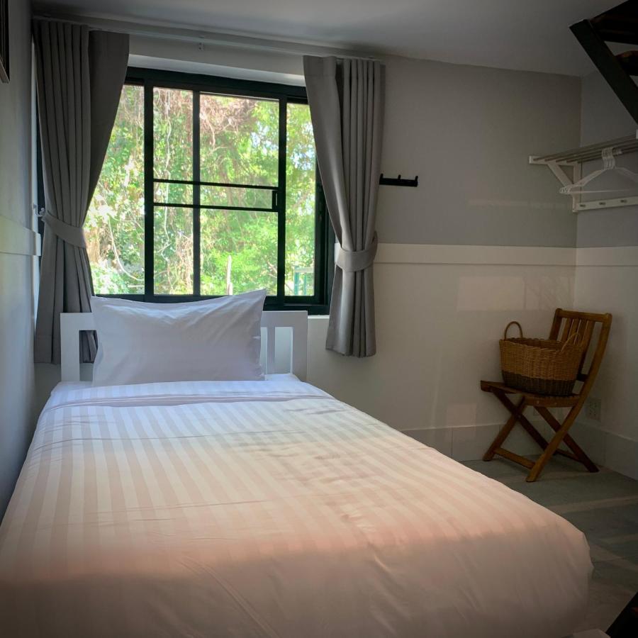Island House Rentals 26 Koh Samet Eksteriør billede