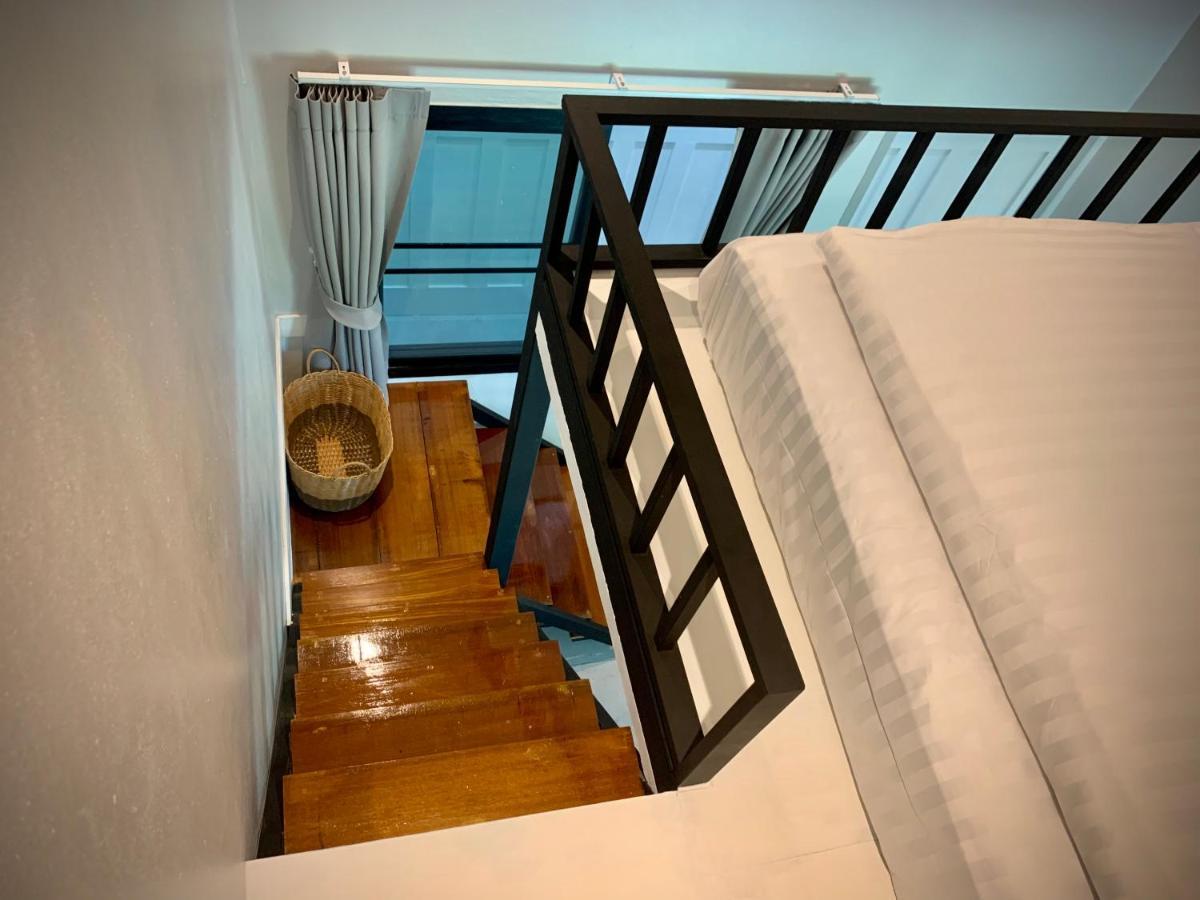 Island House Rentals 26 Koh Samet Eksteriør billede