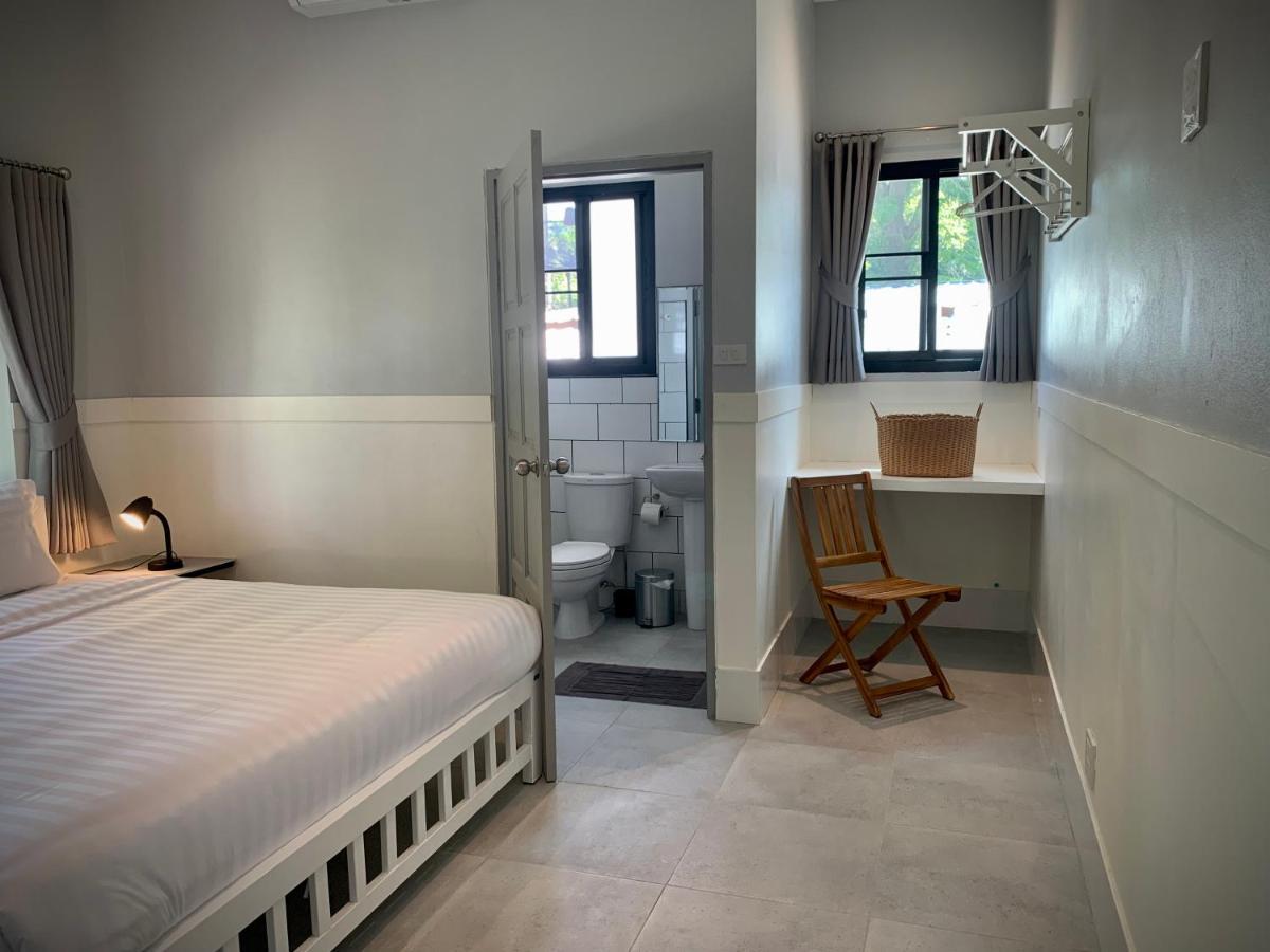 Island House Rentals 26 Koh Samet Eksteriør billede